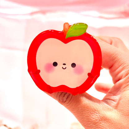 Caleb's Apple | Adhesive Phone Grip